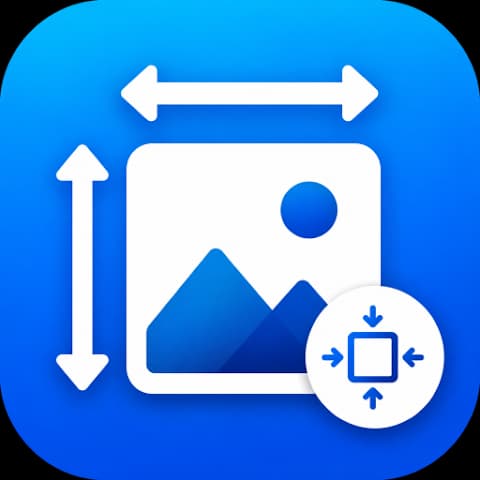 JPG PNG Converter for Android app icon