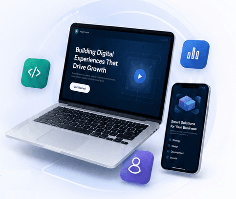 E-commerce Solutions: Empowering Your Online Retail Success