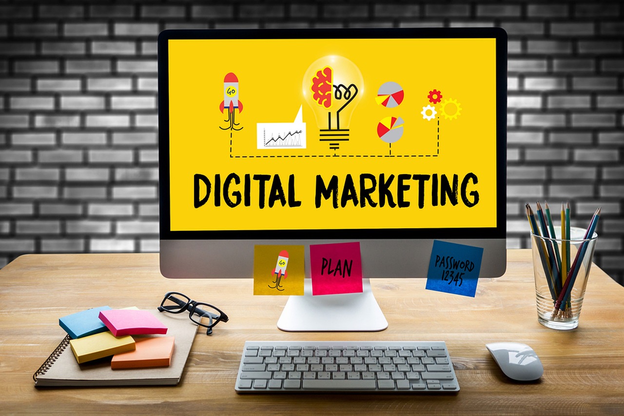 Low price digital marketing agency