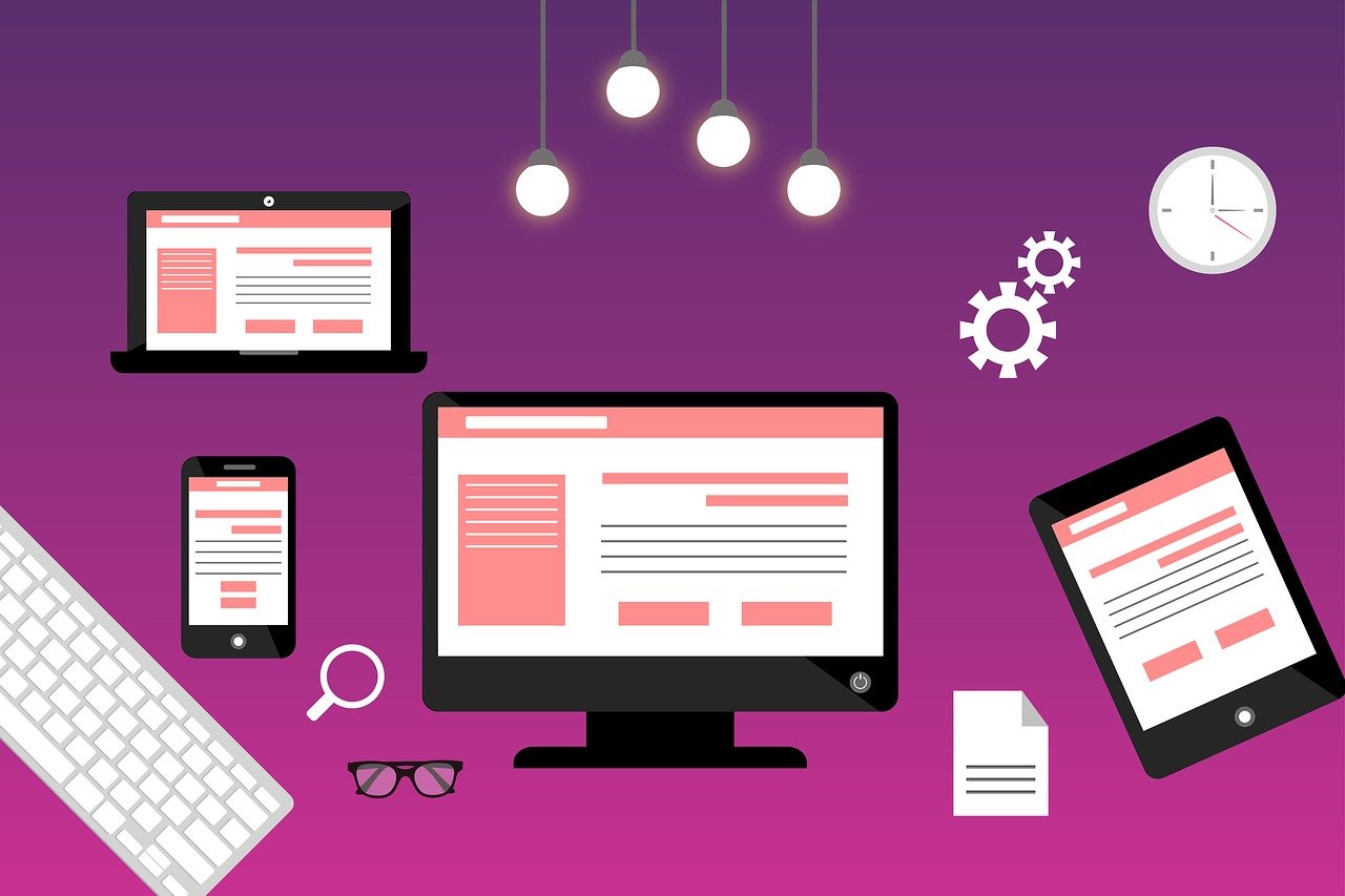 low price website development